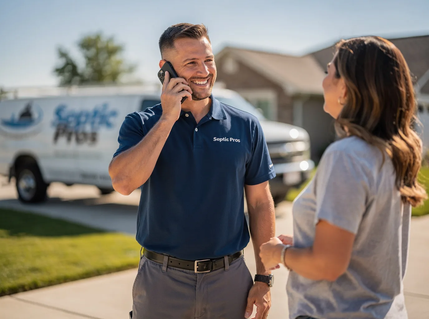Septic Tank Pumping Opelousas, LA FAQs